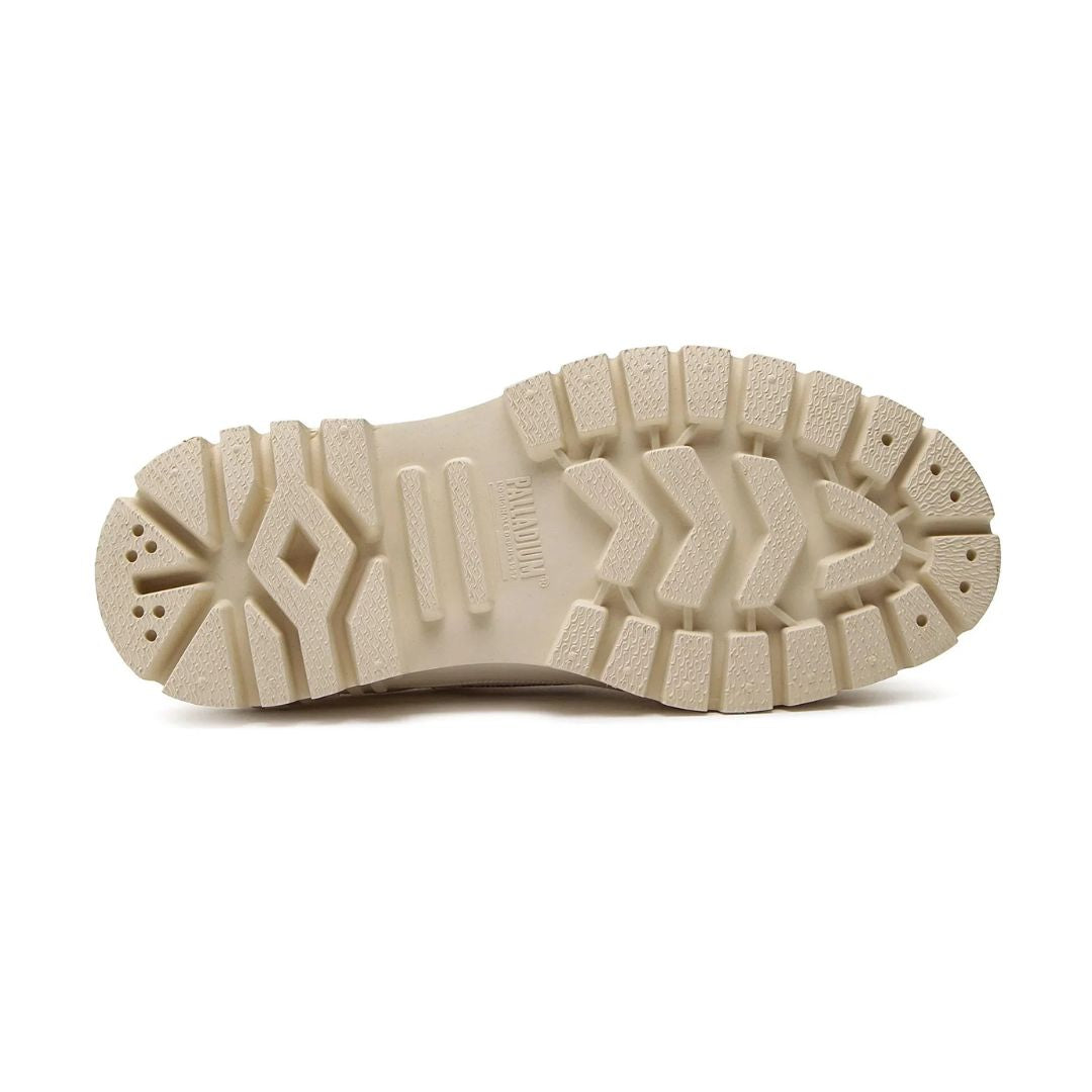 Pallashock Low Organic 2 Sneaker