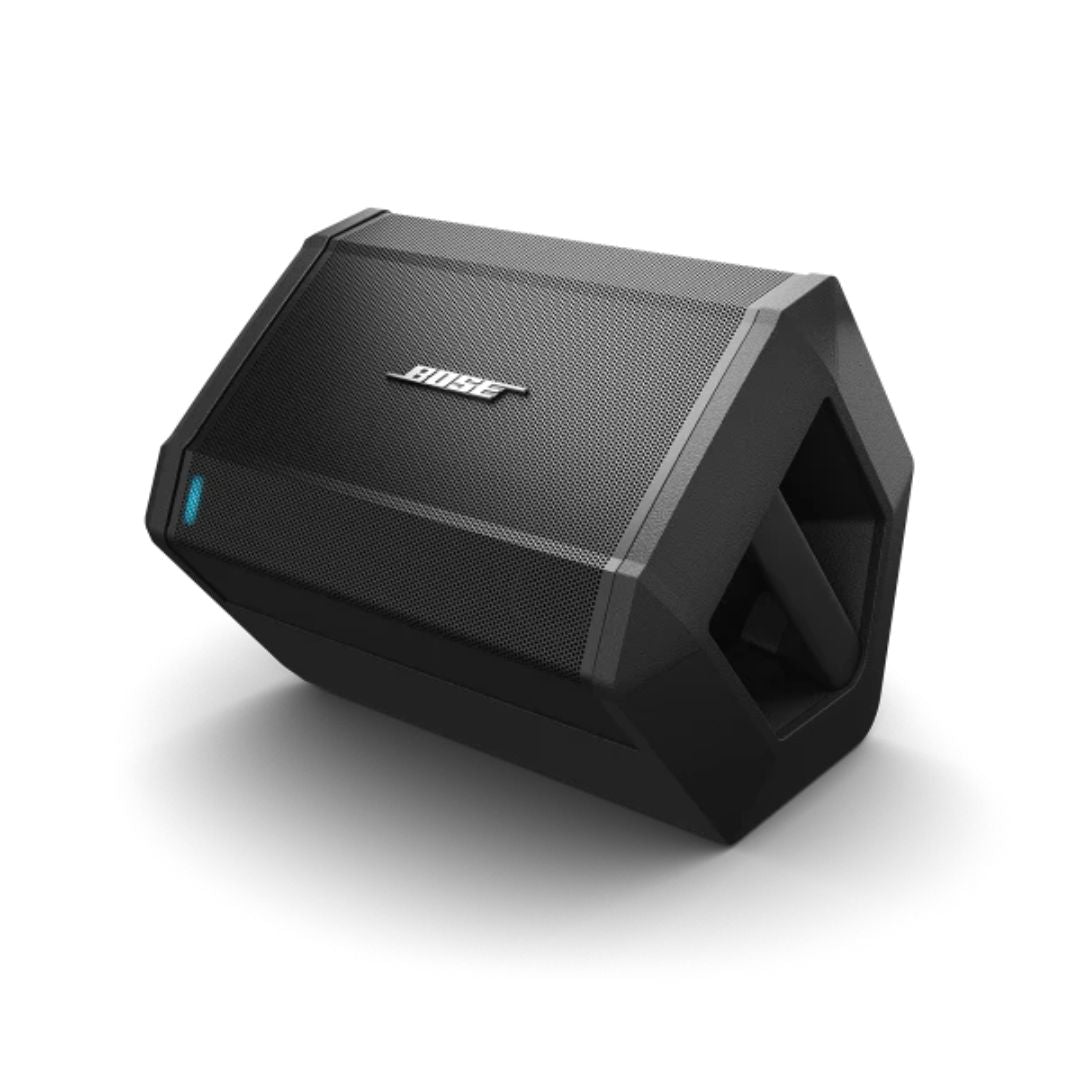 S1 Pro Portable Bluetooth Speaker system 230V Eu
