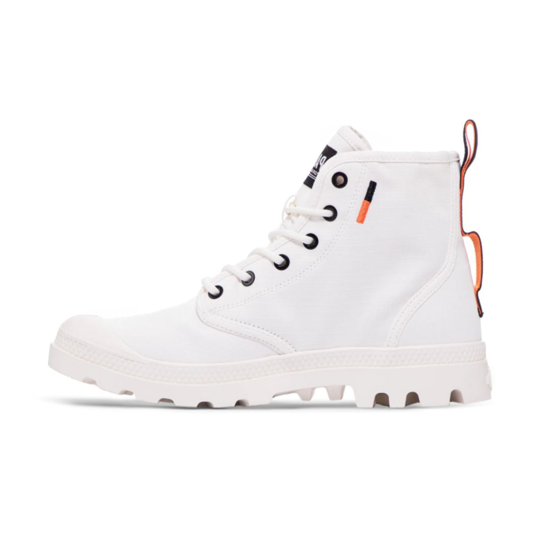 Pampa Hi Supply Boots