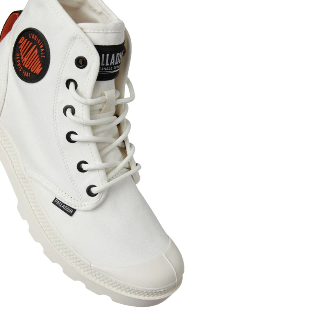 Pampa Hi Supply Boots