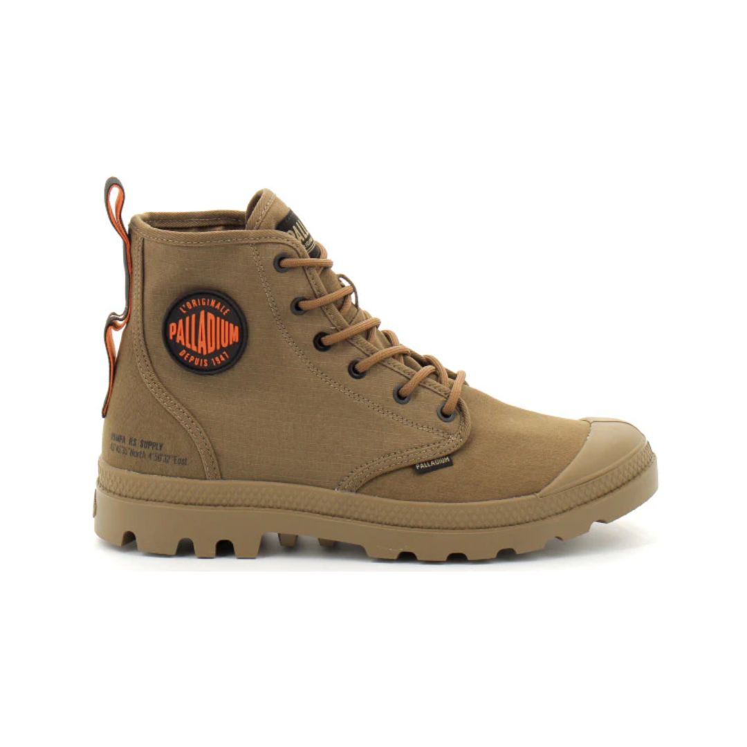 Pampa Hi Supply RS
