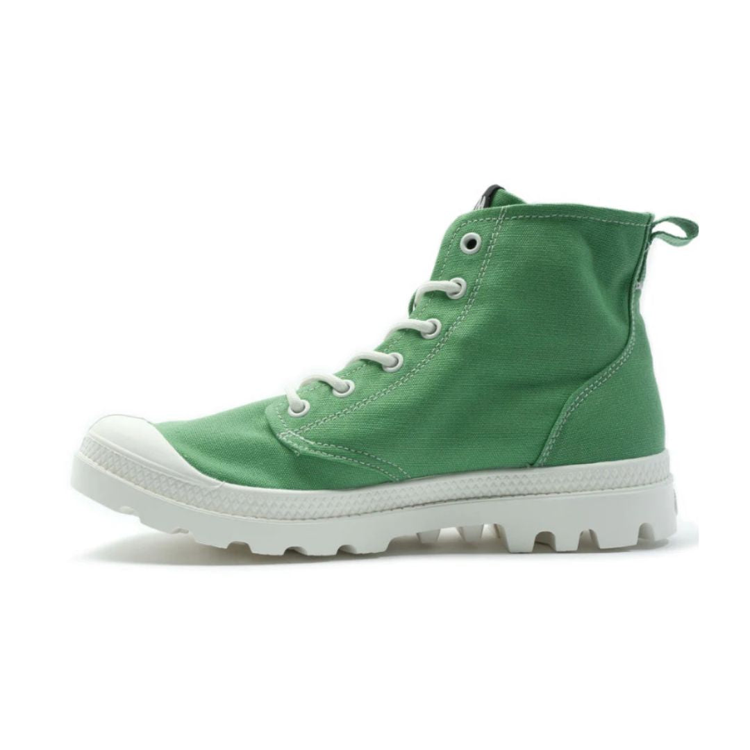 Pampa Blanc Boots