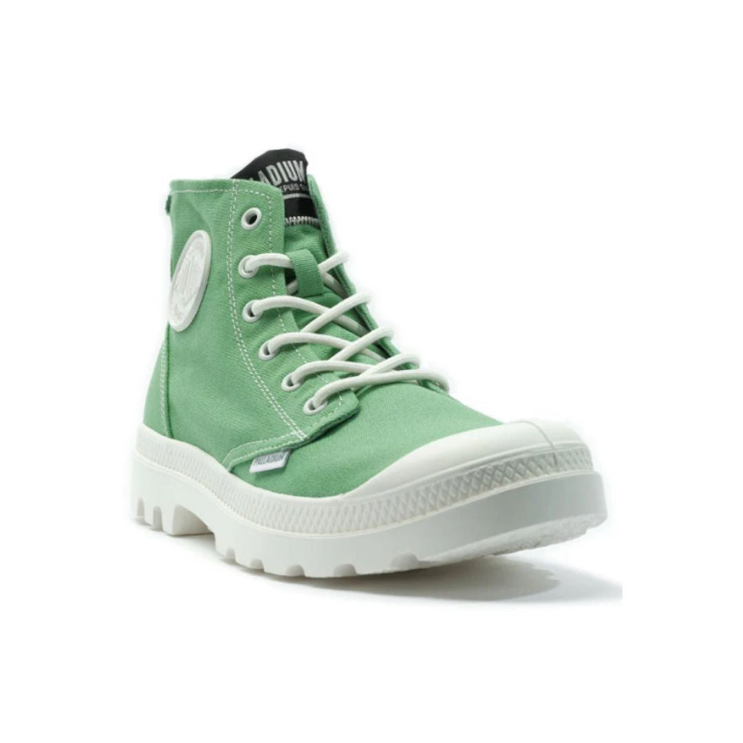 Pampa Blanc Boots