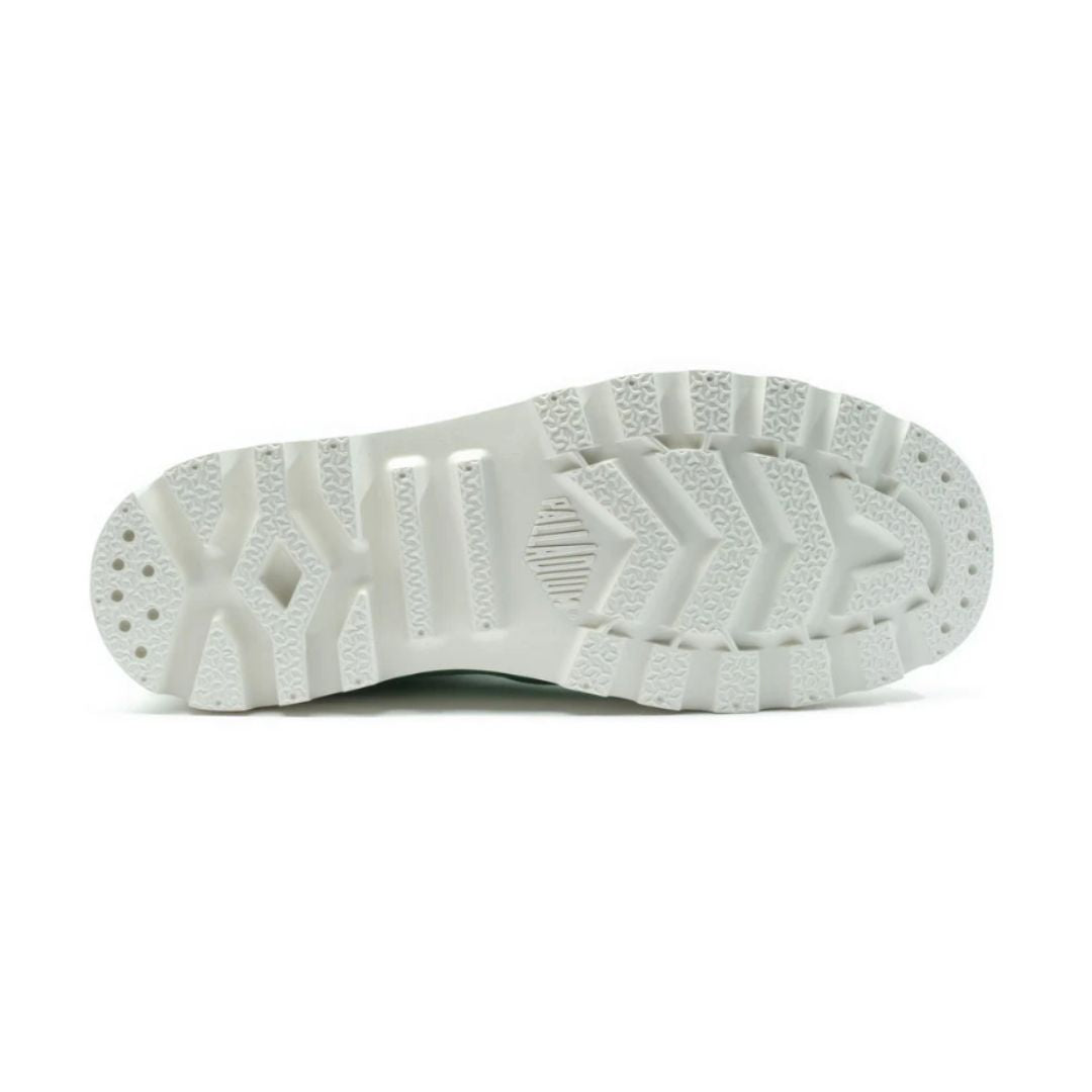 Pampa Blanc Boots