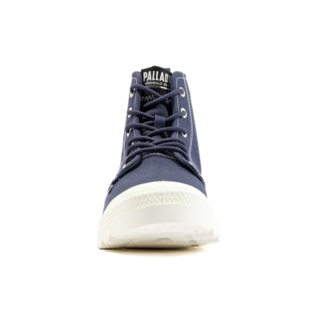 Pampa Blanc Boots