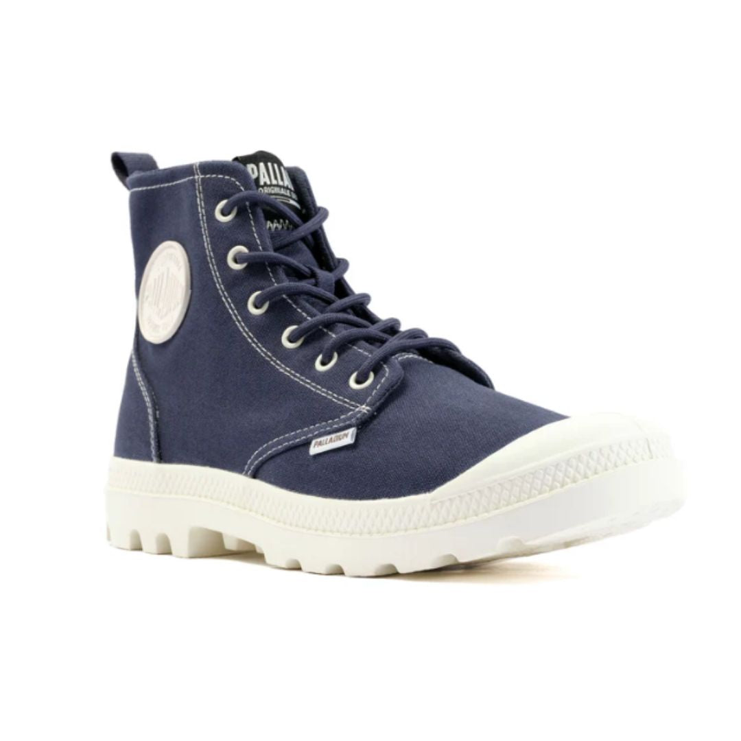 Pampa Blanc Boots