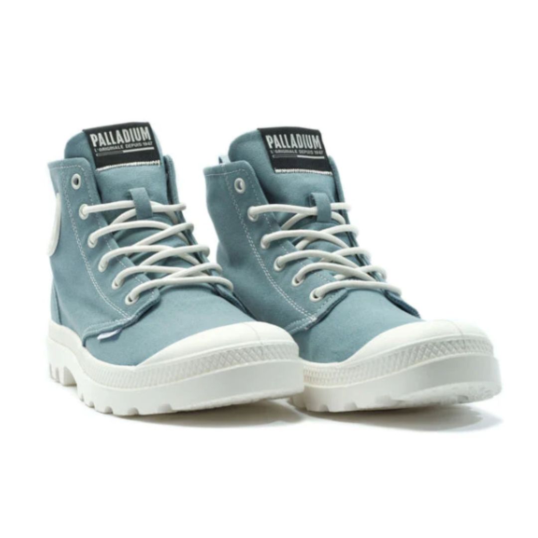 Pampa Blanc Boots