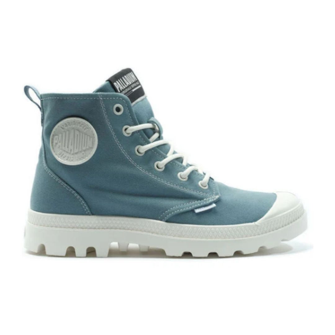 Pampa Blanc Boots