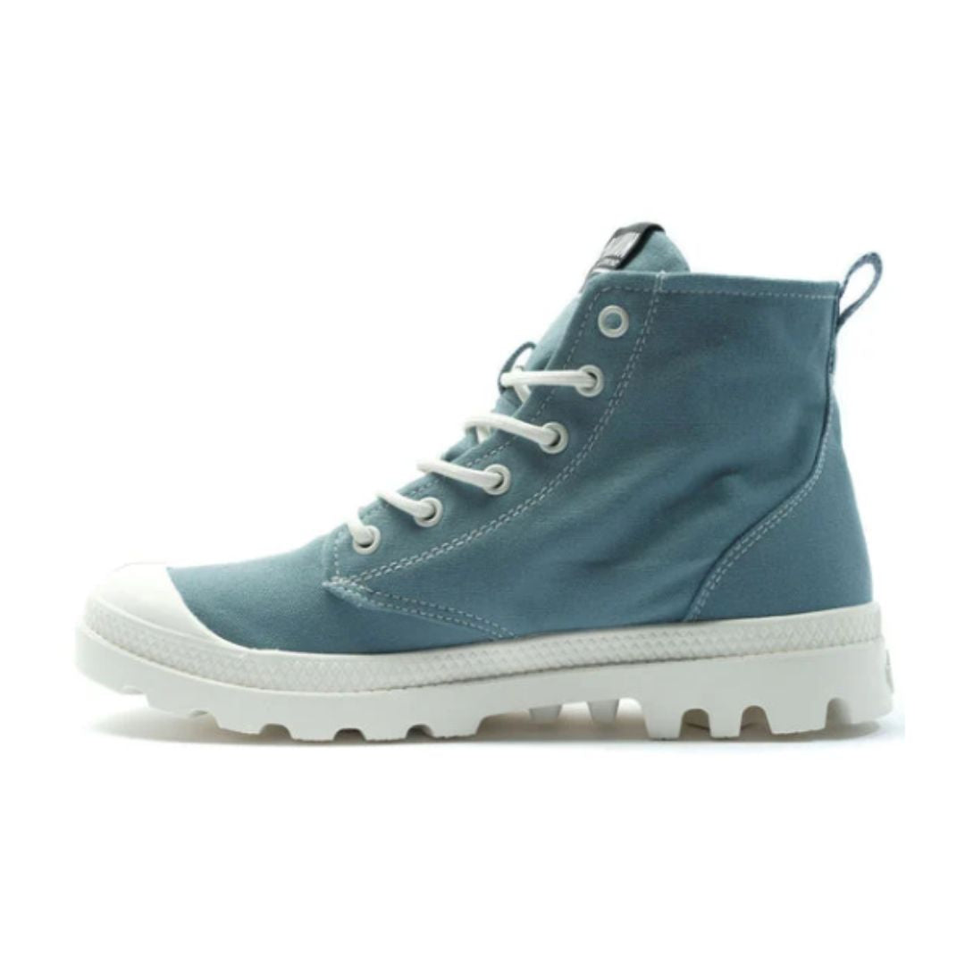 Pampa Blanc Boots