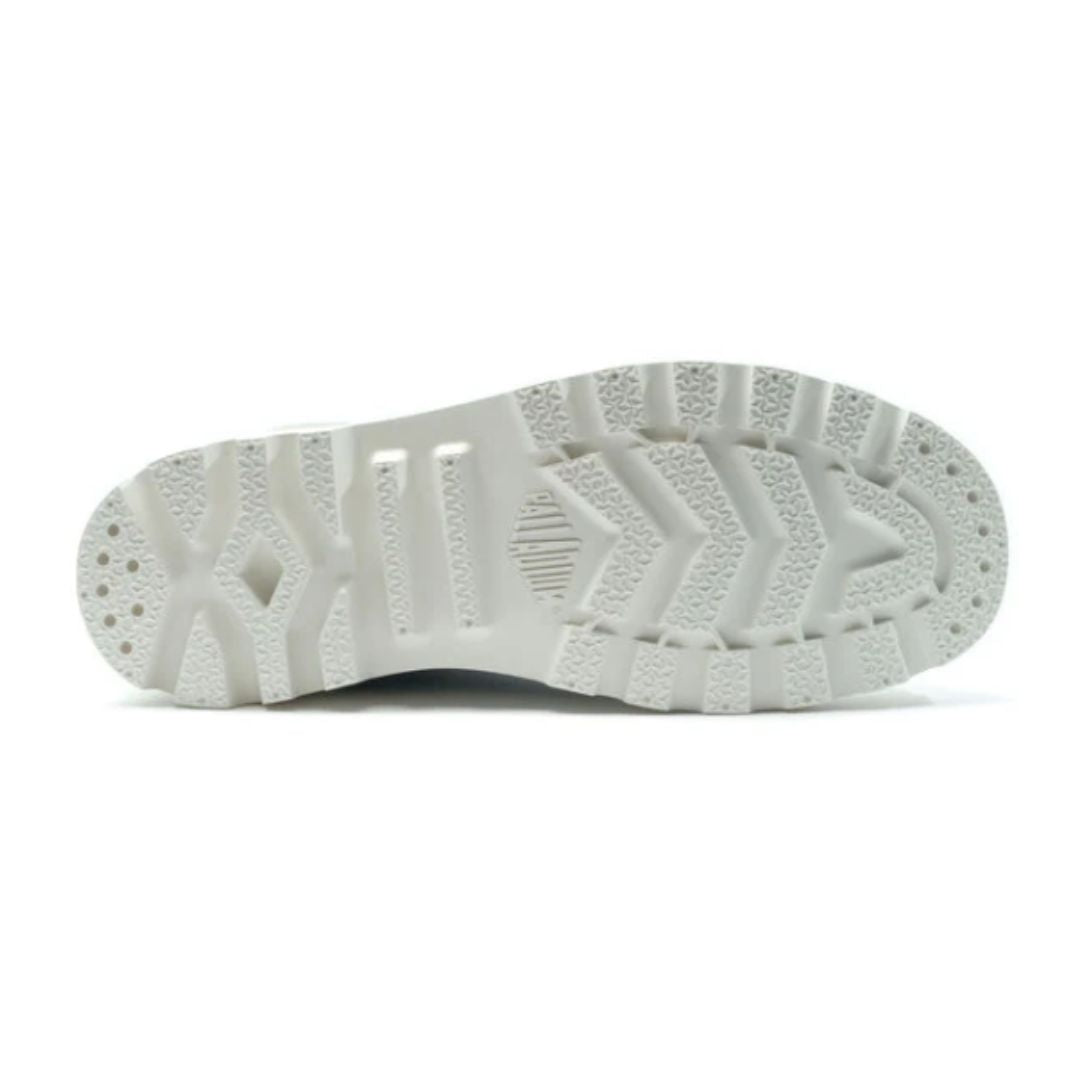 Pampa Blanc Boots