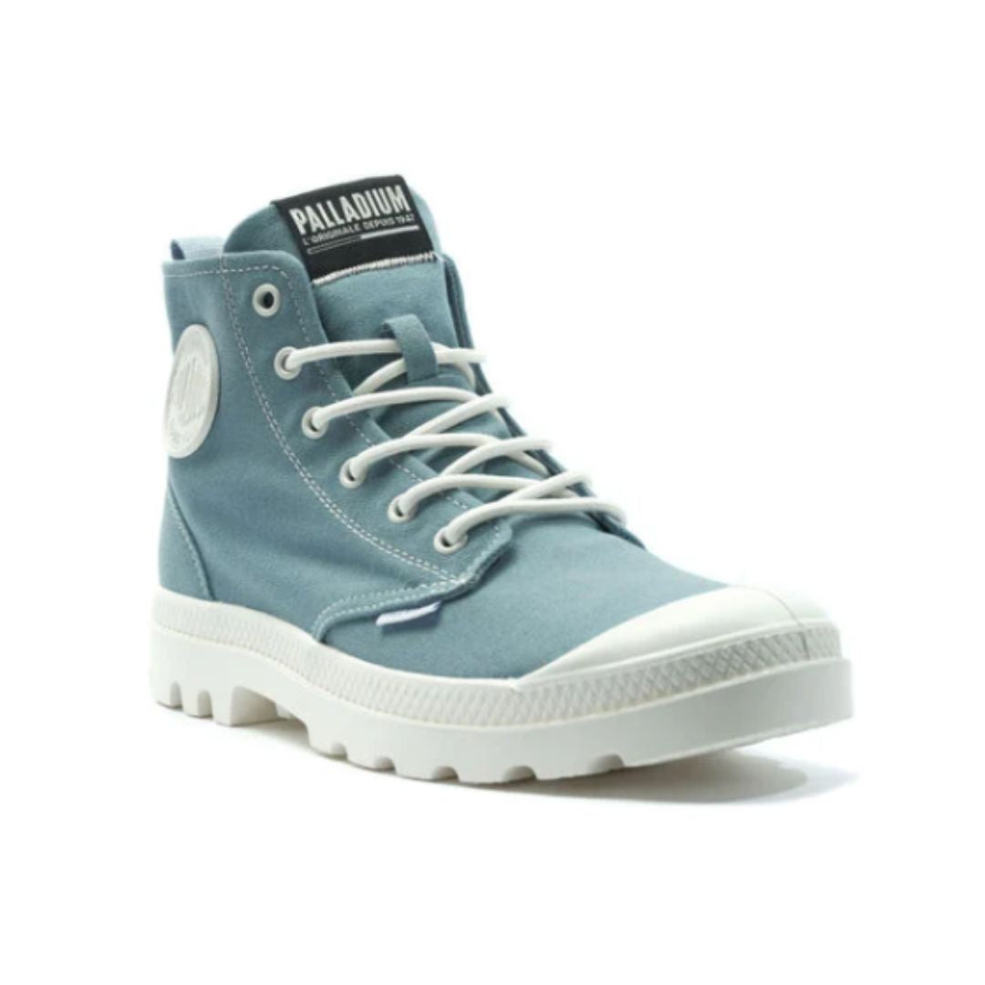 Pampa Blanc Boots