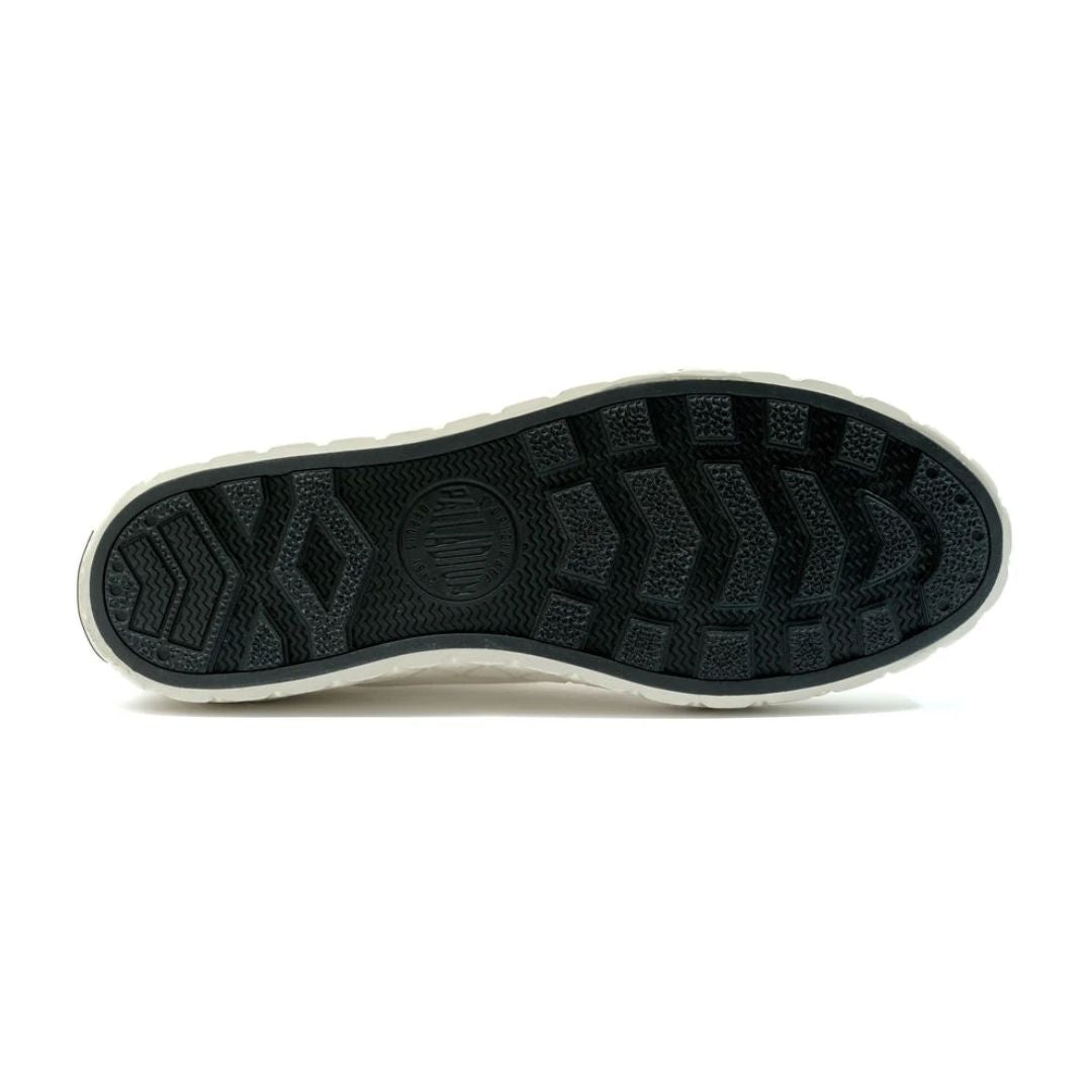 Palla Ace Chukka Canvas Festival Sneaker