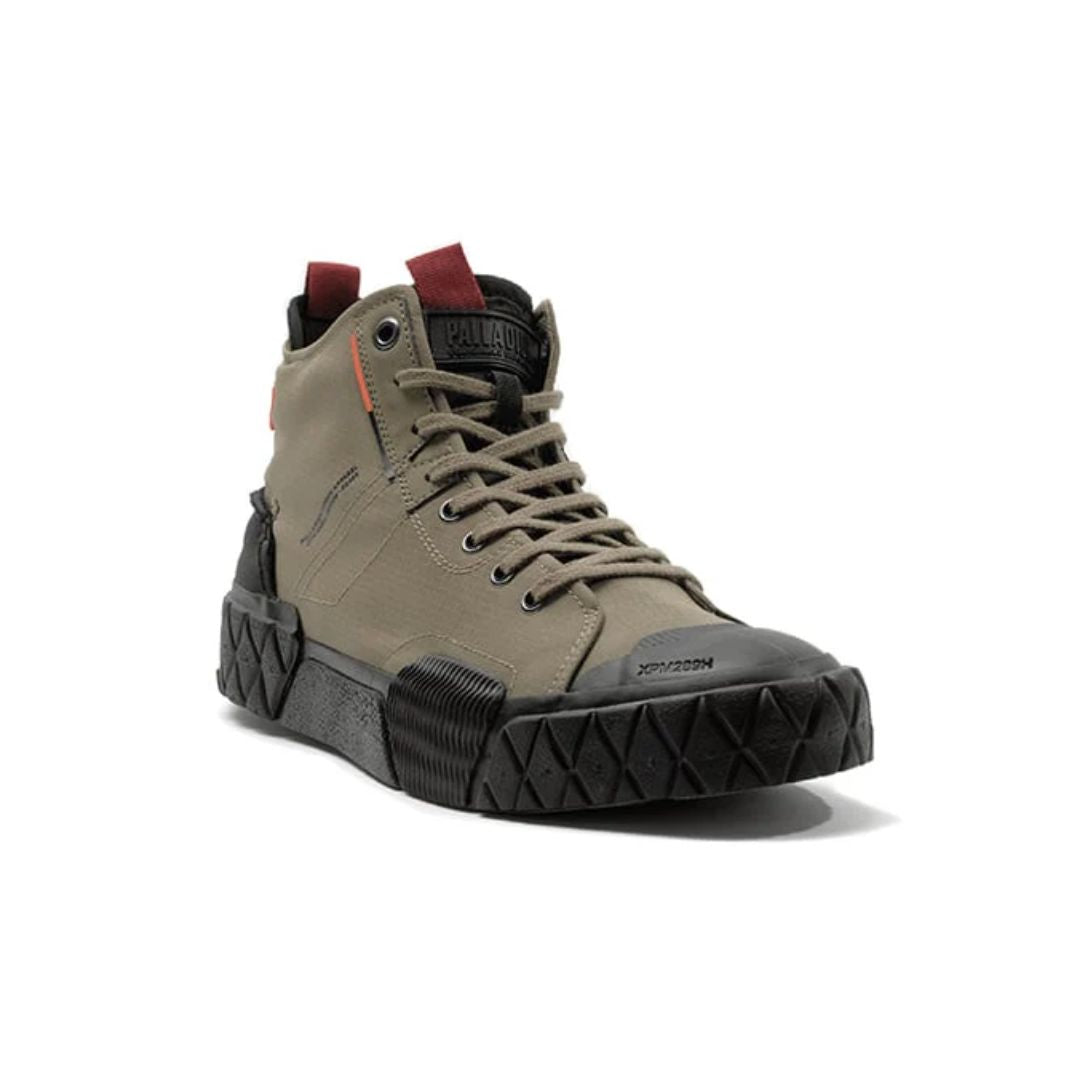 Ace City Shell Chukka