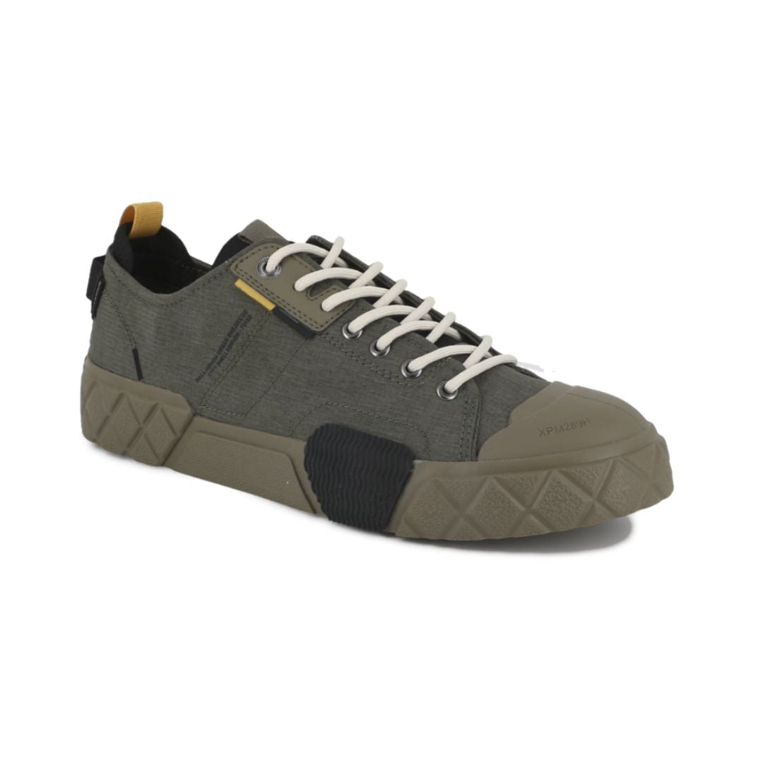 Palladium Ace City Shell Lo