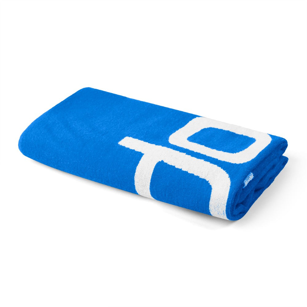 Logo Towel