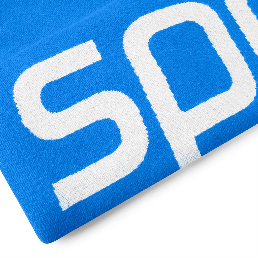 Logo Towel