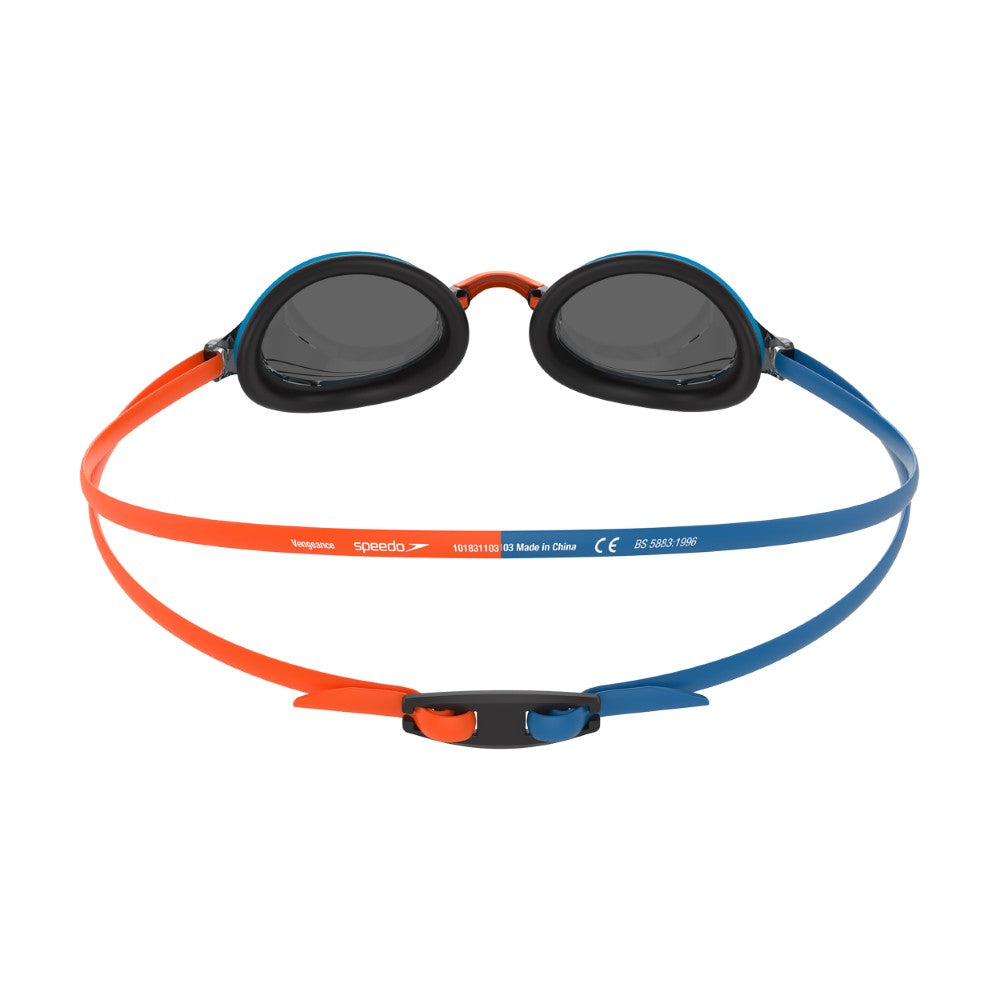 Vengeance Goggles