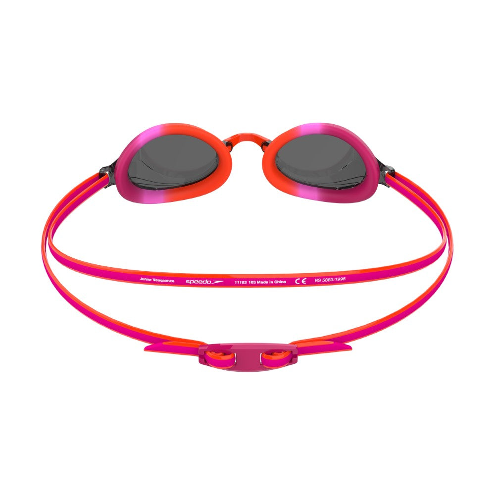 Vengeance Goggles
