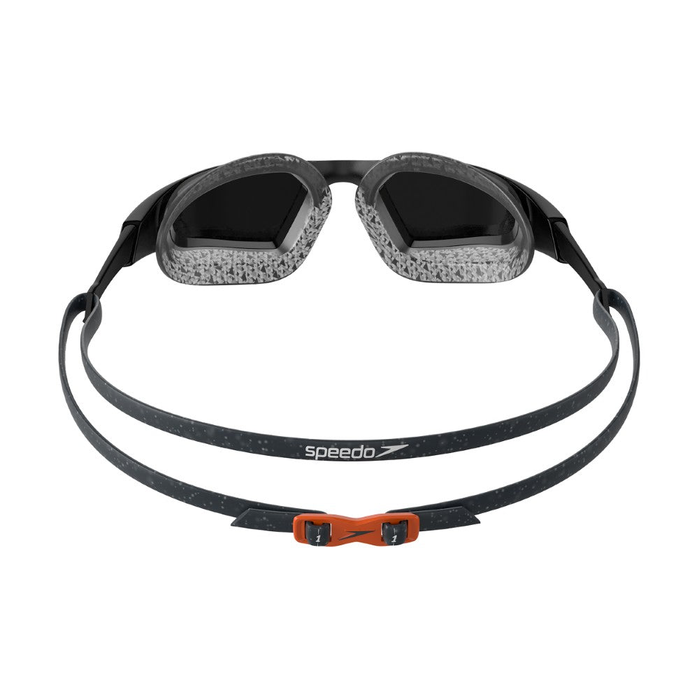 Aquapulse Pro Mirror Goggles