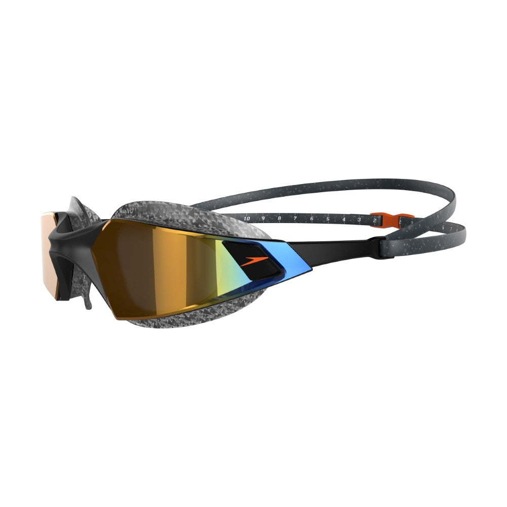 Aquapulse Pro Mirror Goggles