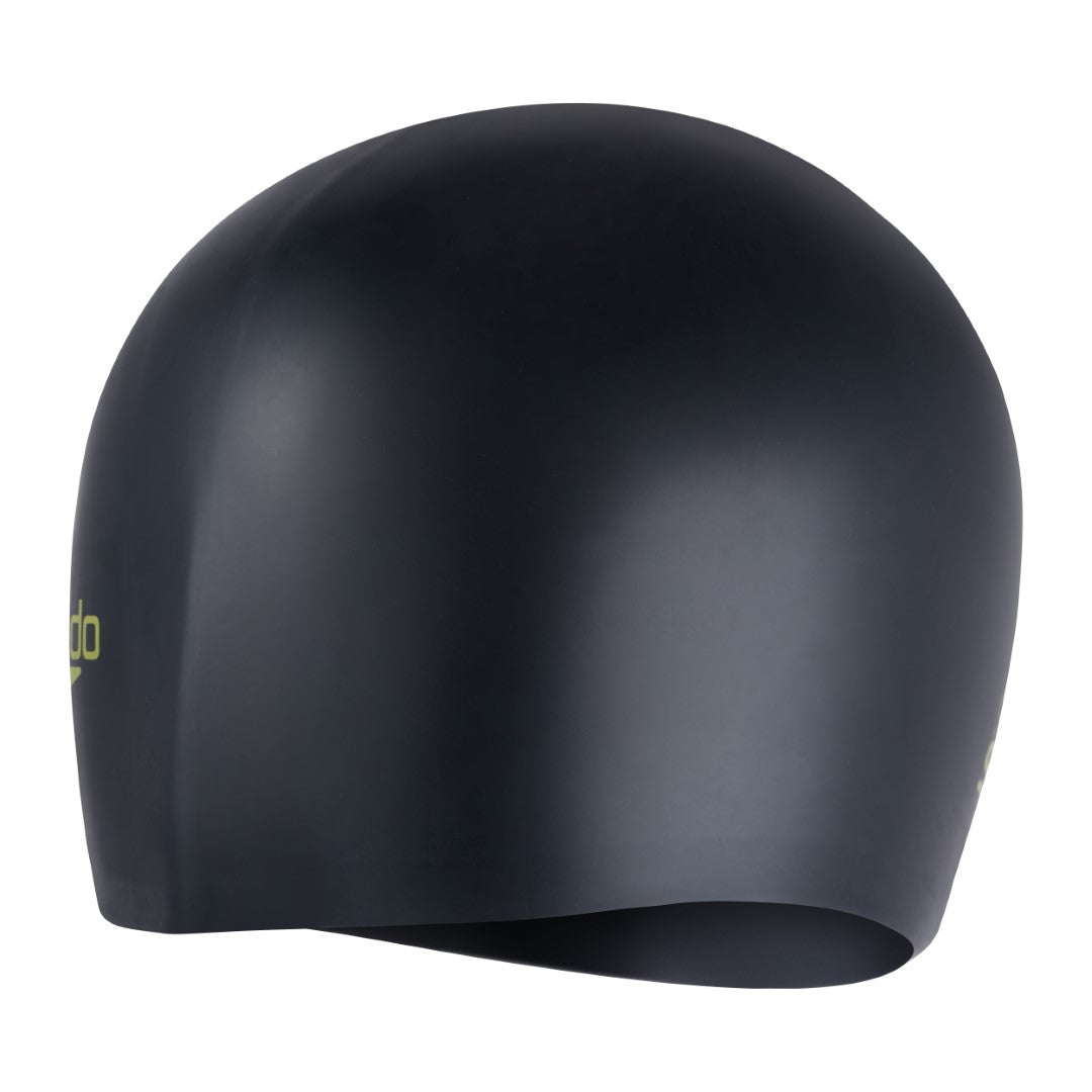 Long Hair Swim Cap