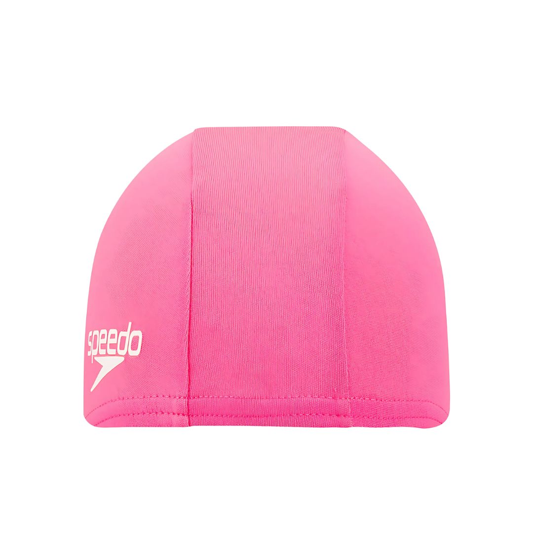 Polyester Swimming Cap