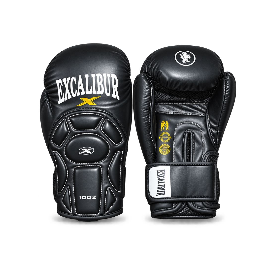 Boxing Gloves Model 8060 PU