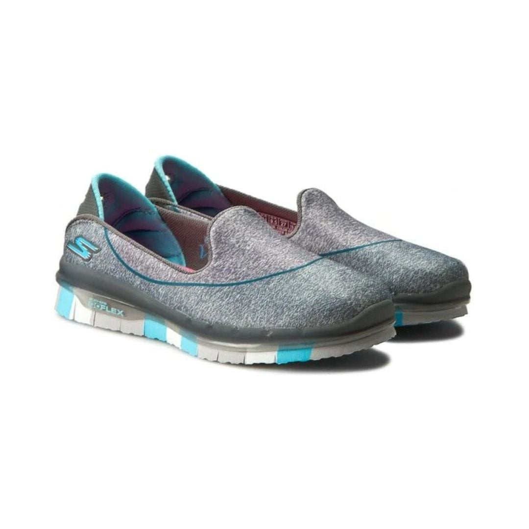 Skechers go 2025 flex femme