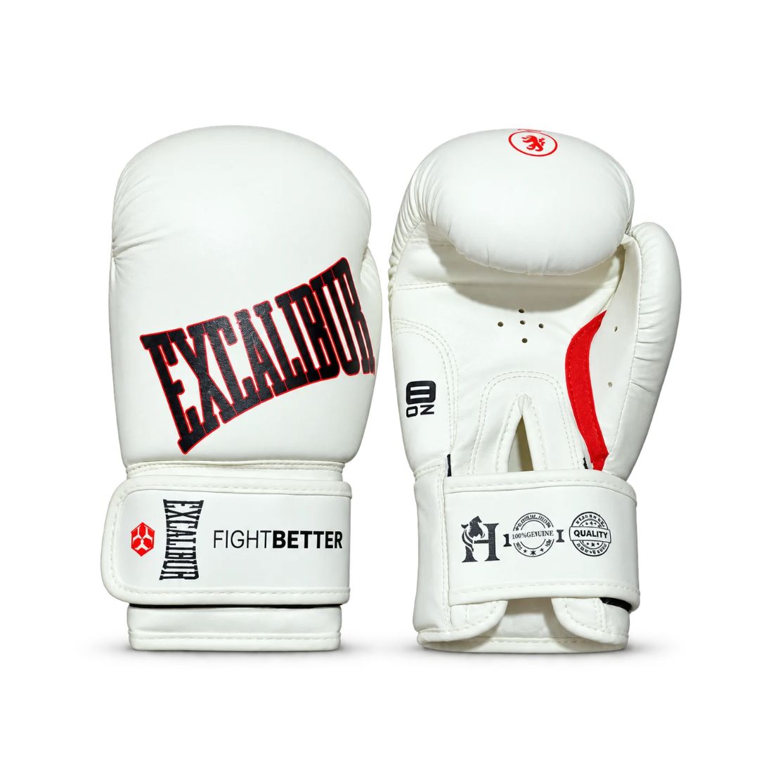 Boxing Gloves Model 8109 Semi PU