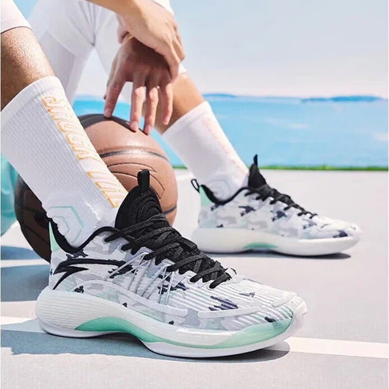 Skyline Team Basketball Shoes