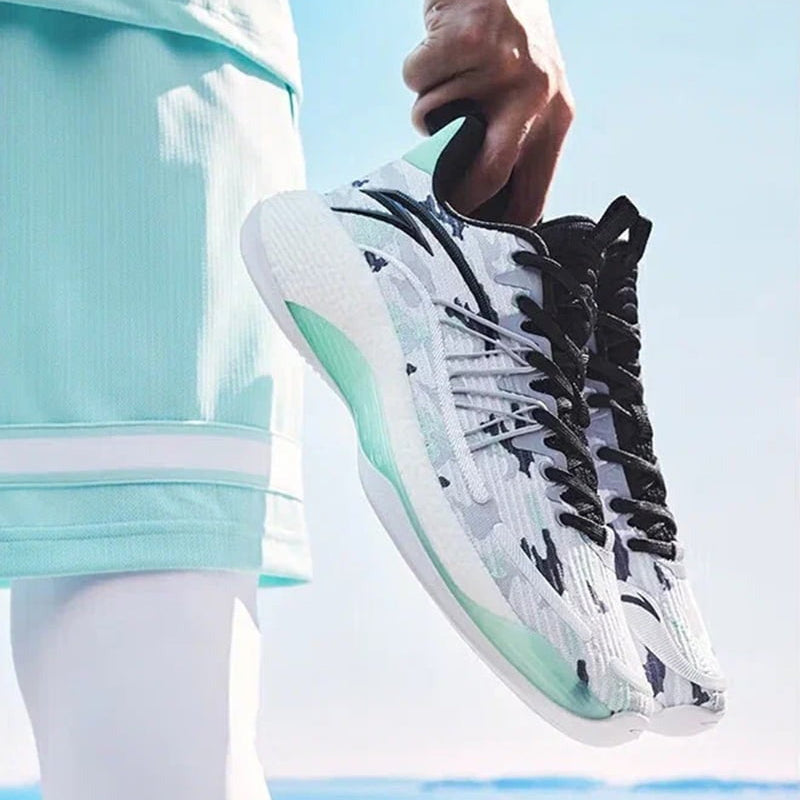 Skyline Team Basketball Shoes