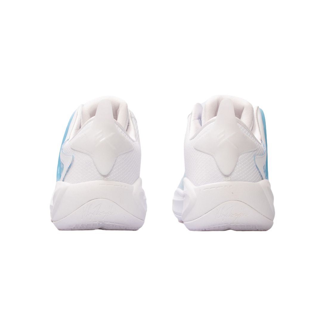 Light Cavalry 8.0 Basketball Shoes