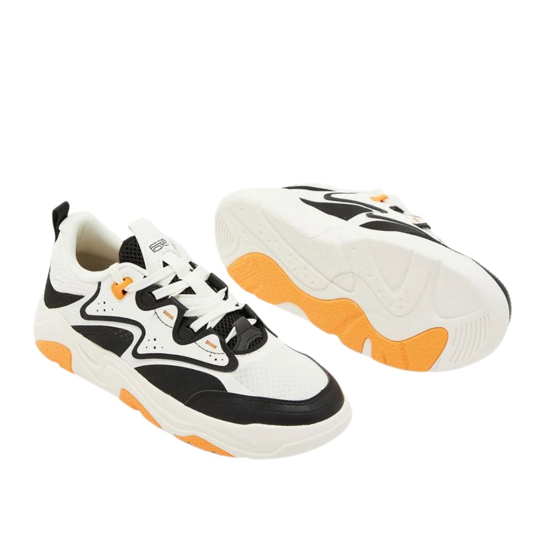 Rising Waves 3.0 Sneakers