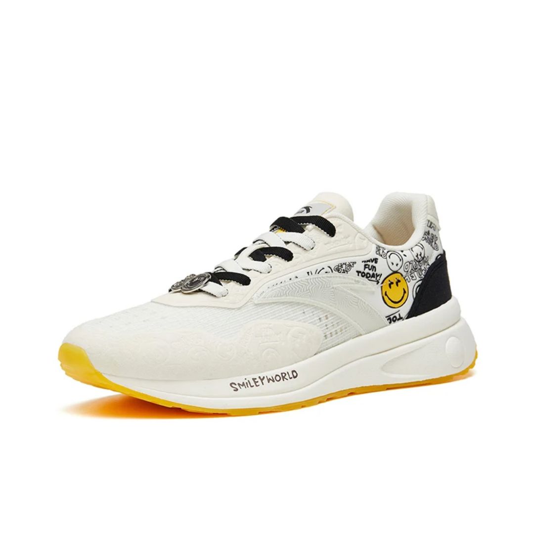 Heritage 80 Sneakers
