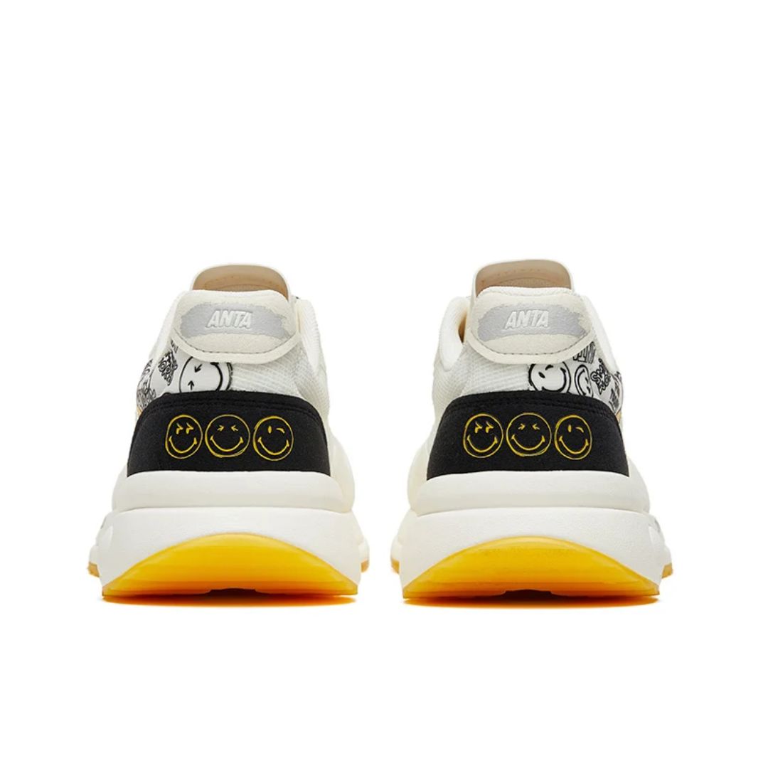 Heritage 80 Sneakers