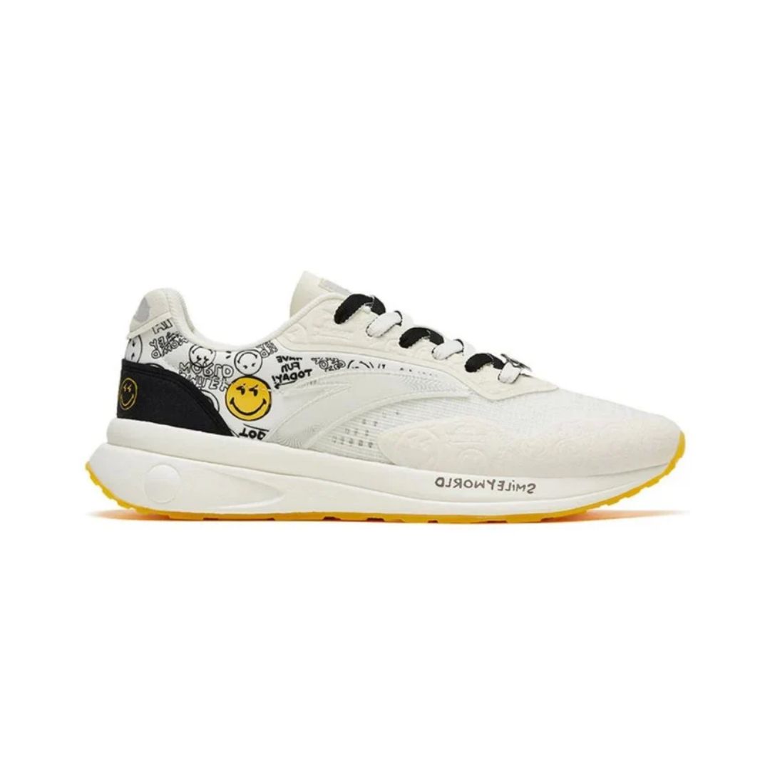 Heritage 80 Sneakers