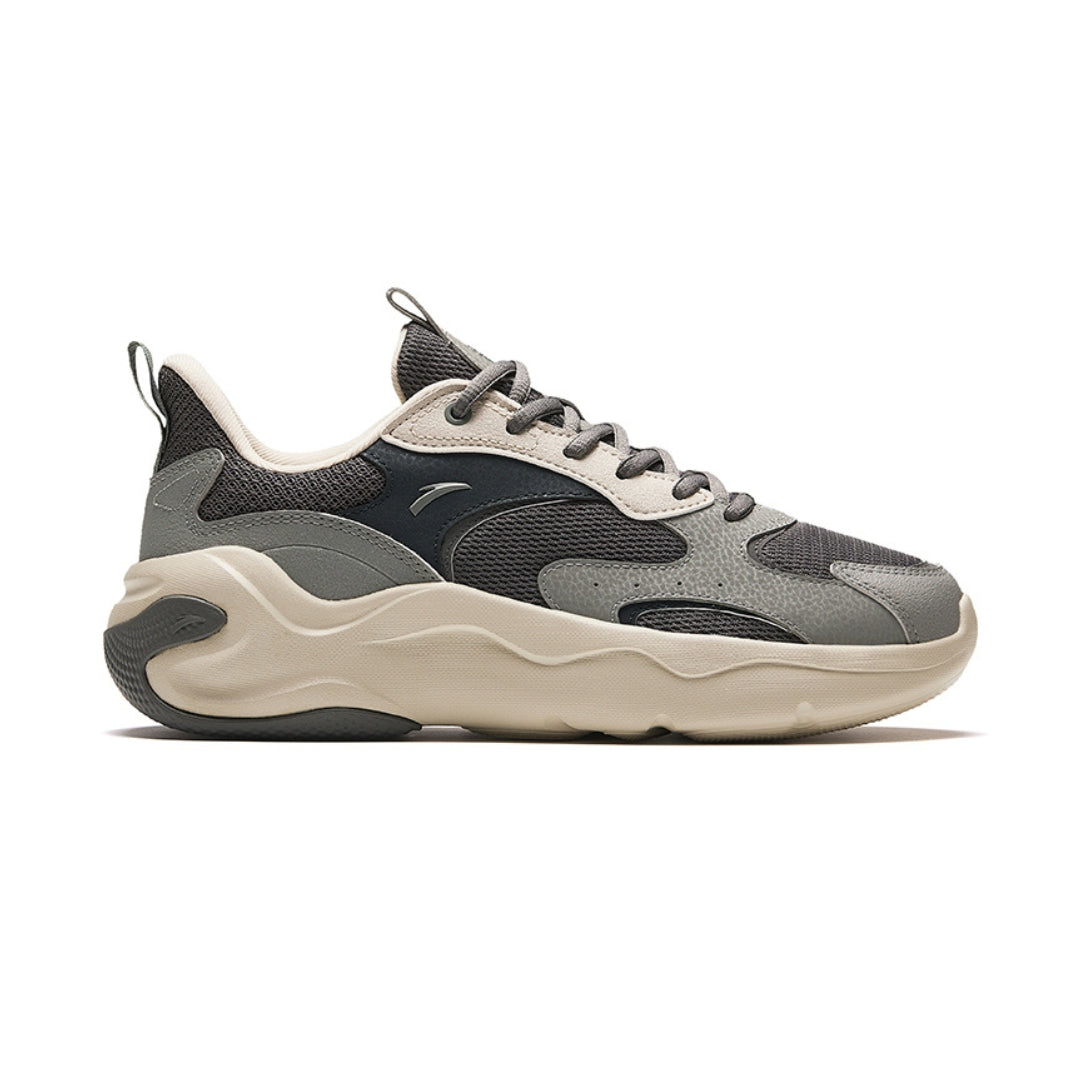 Gravity Chunky Lifestyle Shoes