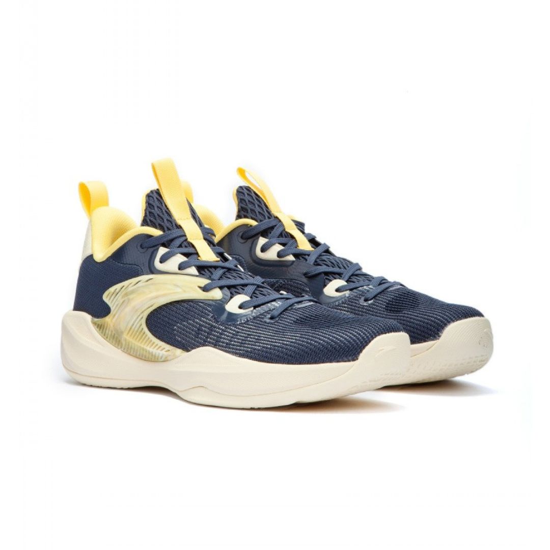 Light Cavalry 9.0 Basketball Shoes