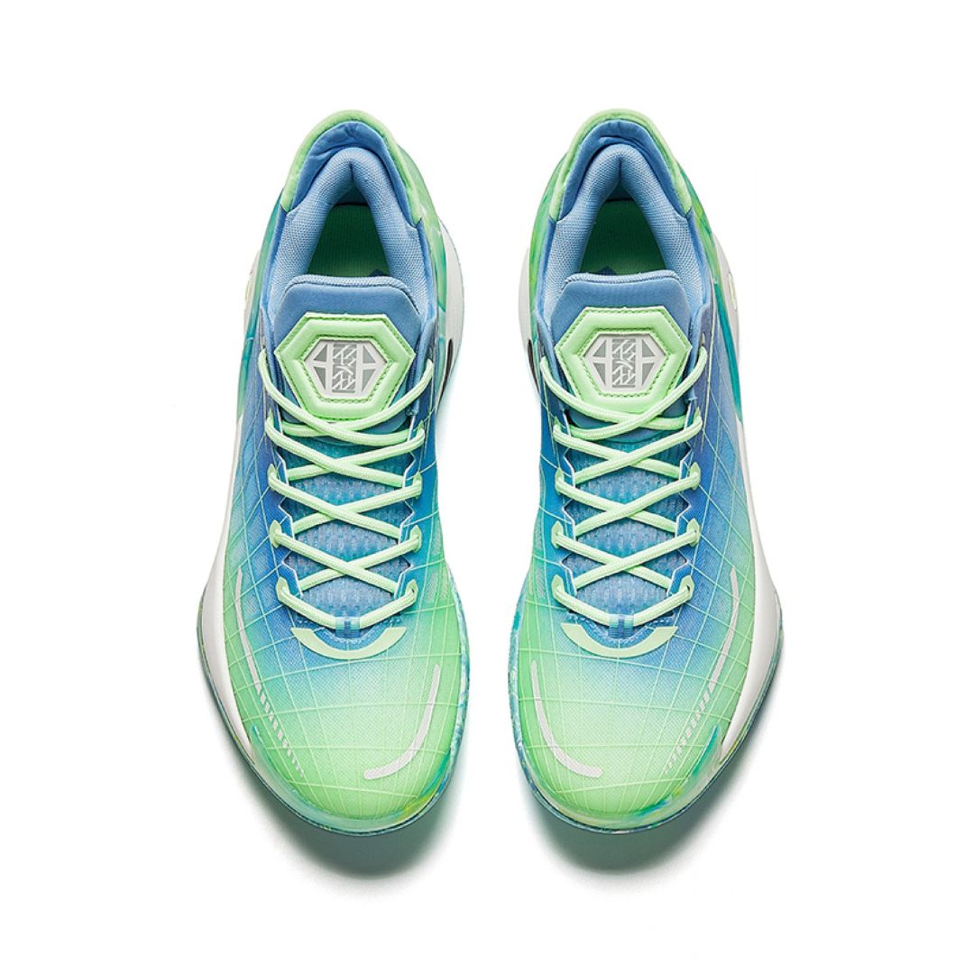 Z-Up Basketball Shoes