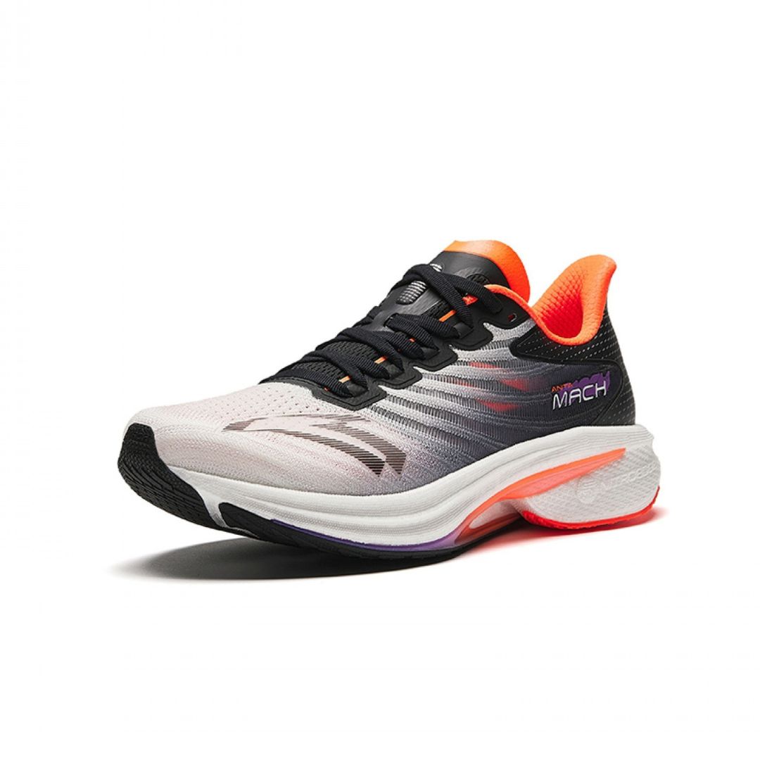 Mach 4.0 Running Shoes