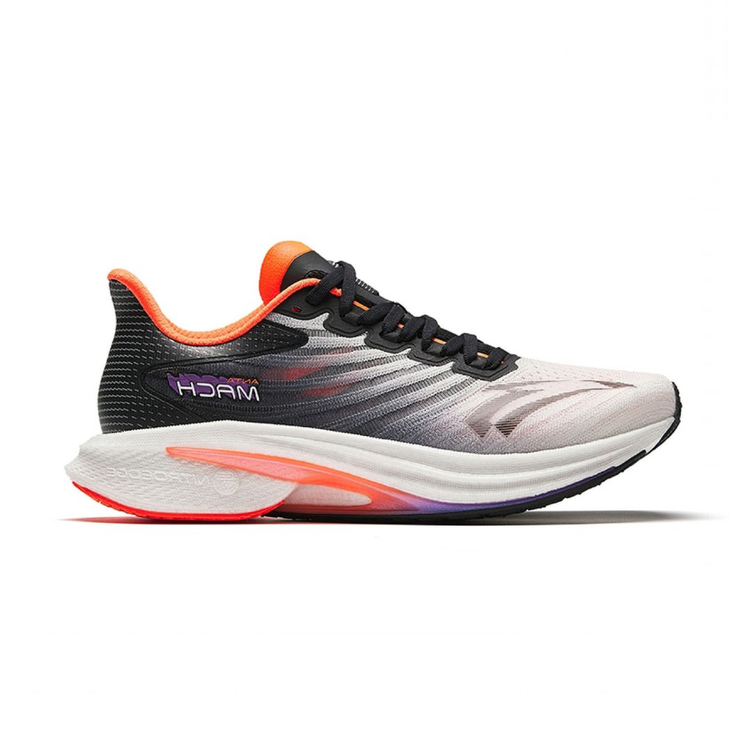 Mach 4.0 Running Shoes
