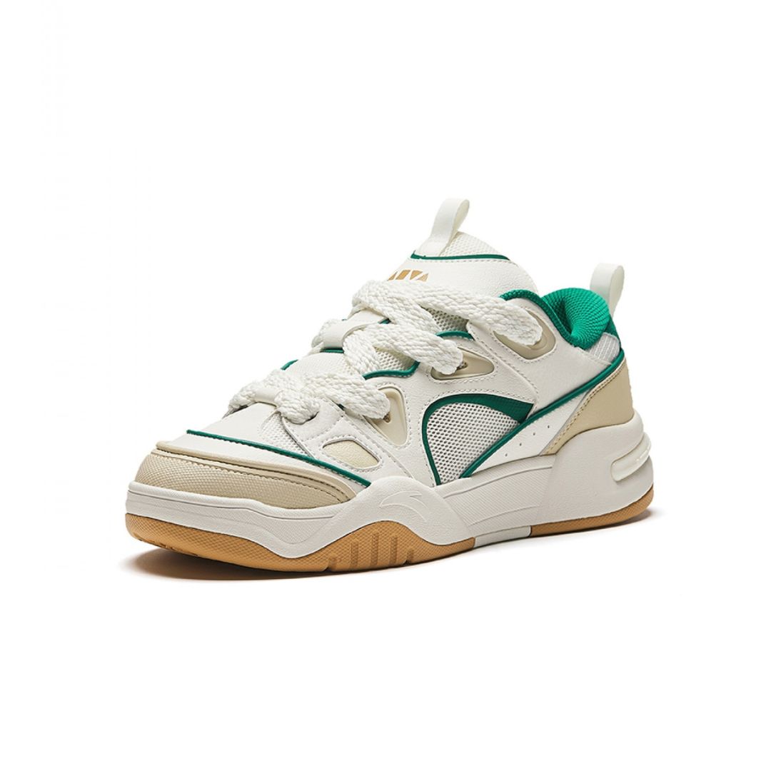 Aojie S Sneakers