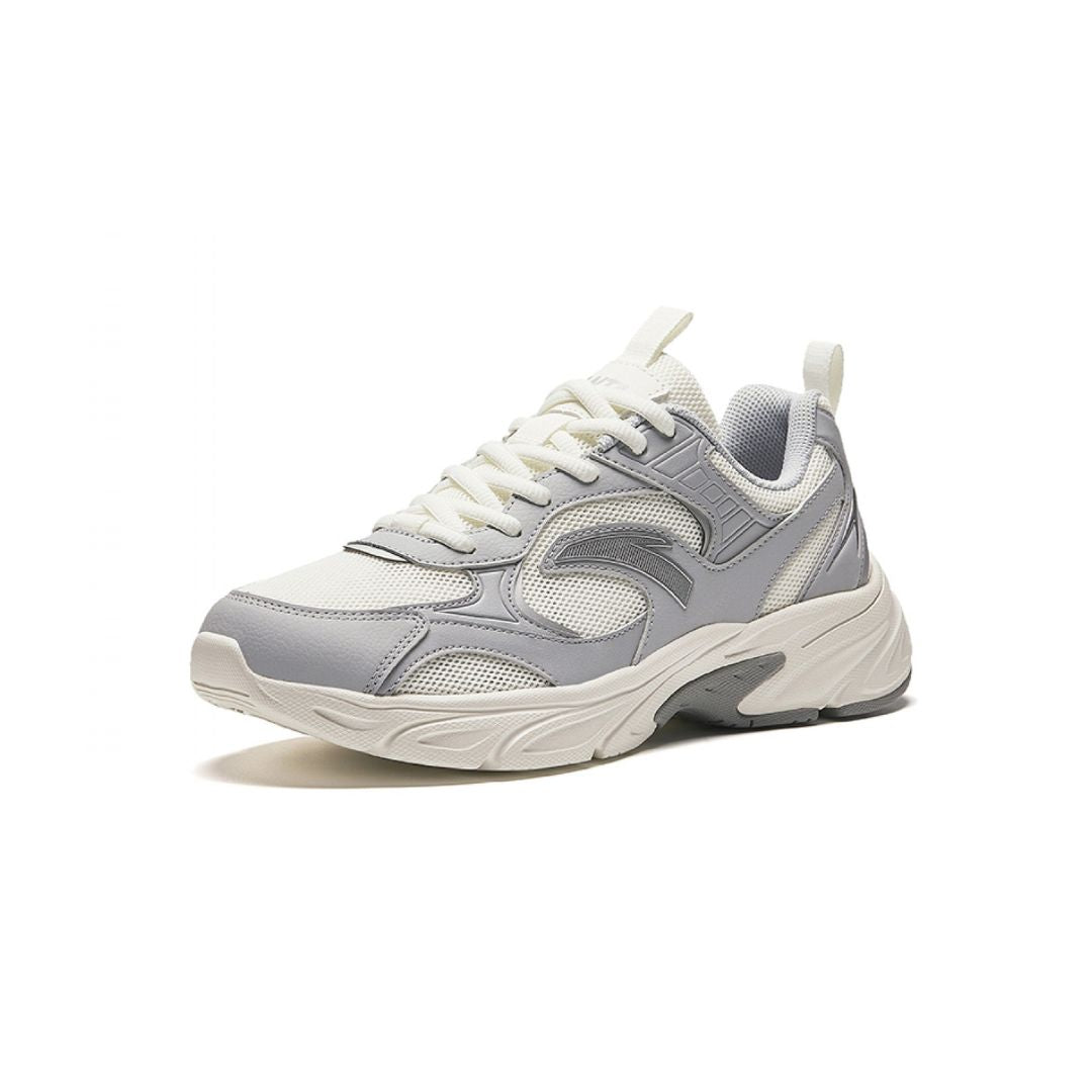 Basic Lifestyle Shoes