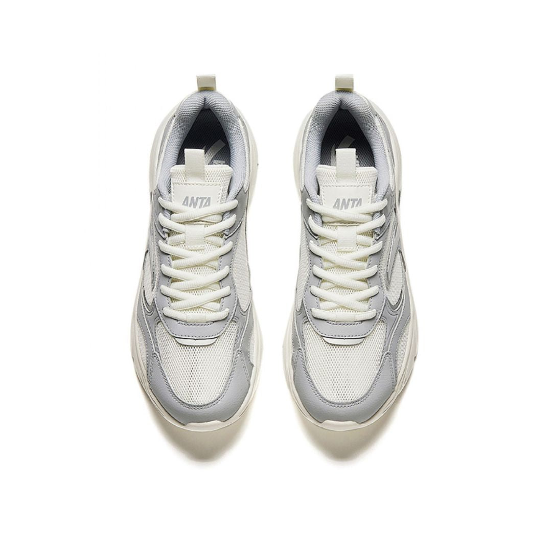 Basic Lifestyle Shoes