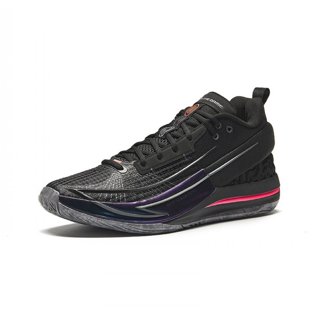 Shock Edge 1 Basketball Shoes