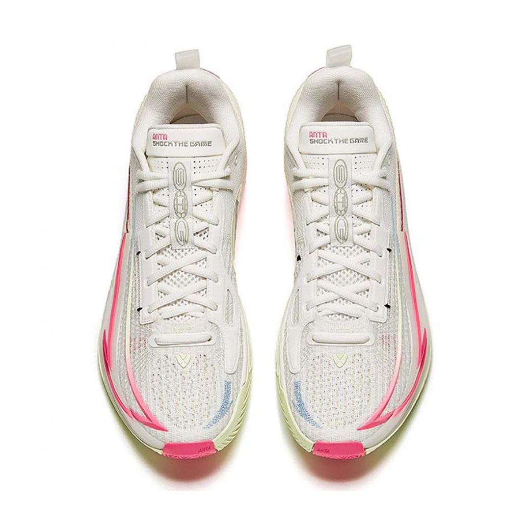 Shock Edge 1 Basketball Shoes