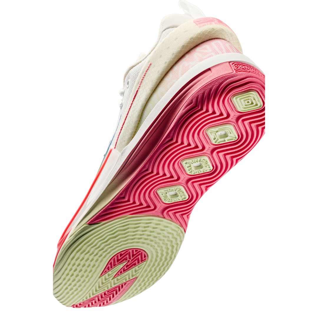 Shock Edge 1 Basketball Shoes