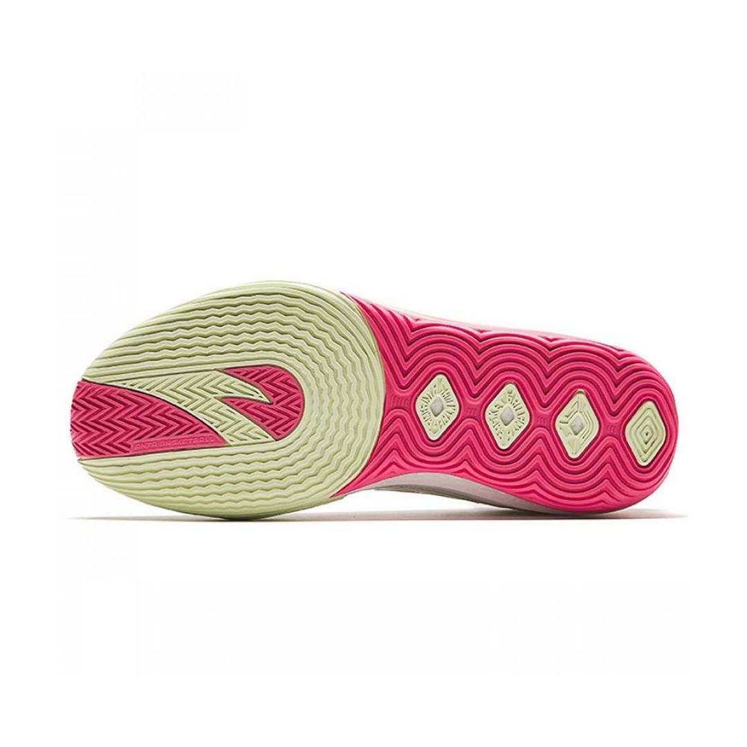 Shock Edge 1 Basketball Shoes