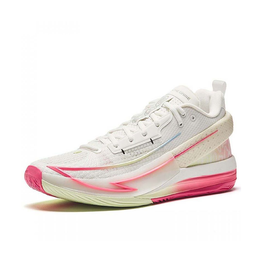 Shock Edge 1 Basketball Shoes