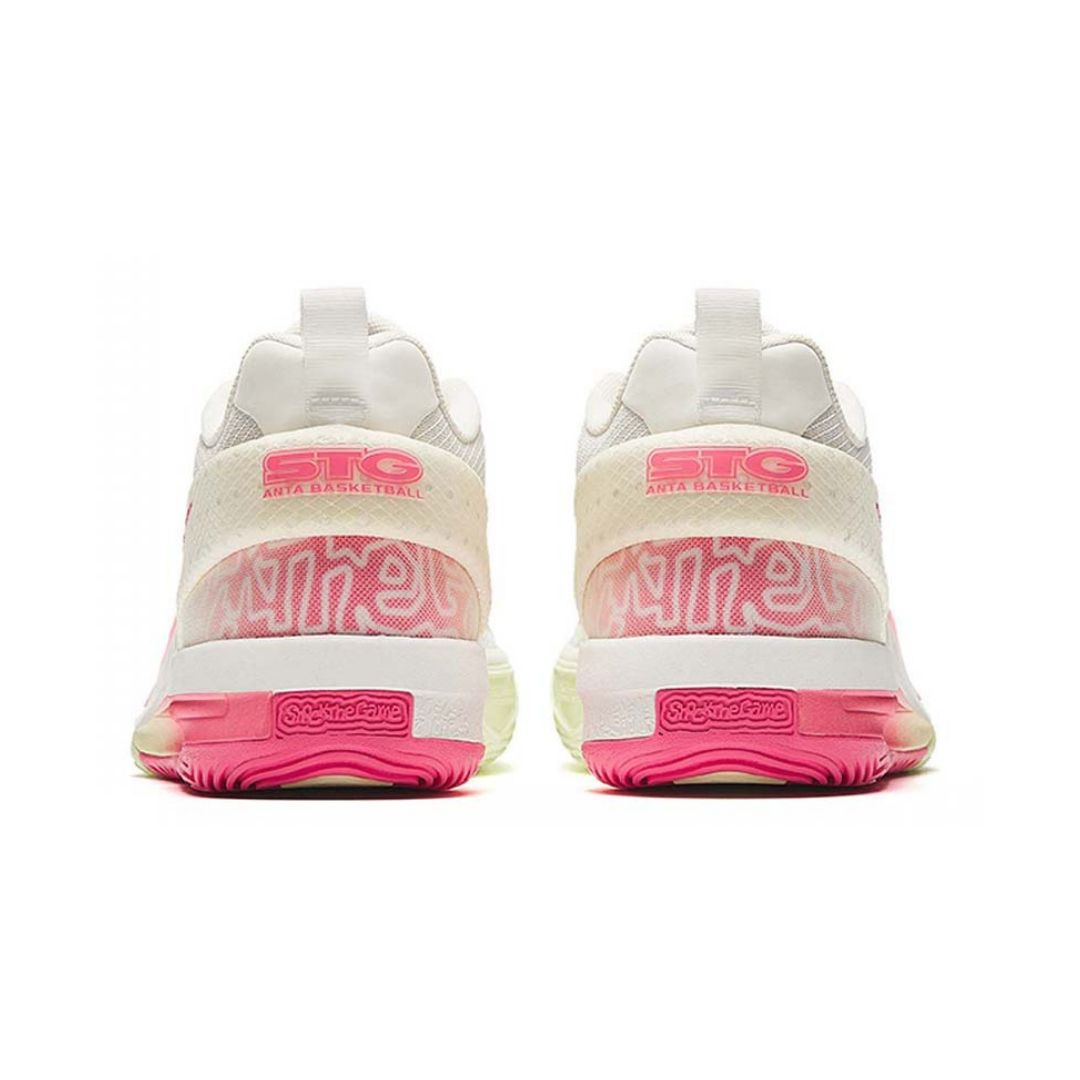Shock Edge 1 Basketball Shoes